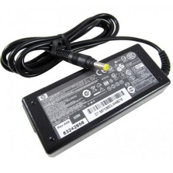 Блок живлення для ноутбука HP   65W (PPP09L-S/PPP09L-E) мережевий, 18.5 В, 3,5 А, 65 Ват,  PPP09LS/PPP09LE