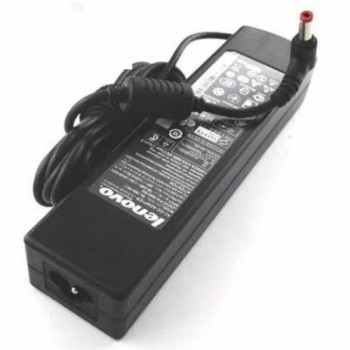 Блок живлення для ноутбука Lenovo   90W (PA-1900-56LC) мережевий, 20 В, 4,5 А, 90 Ват,  PA190056LC