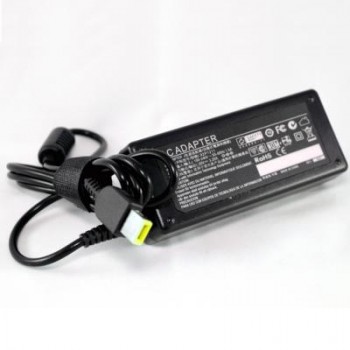 Блок живлення для ноутбука PowerPlant IBM/LENOVO 220V, 20V 65W 3.25A (Special) IB65HUSB