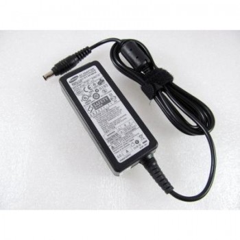 Блок живлення для ноутбука Samsung  SAMSUNG 40W (AD-4019) мережевий, 19 В, 2.1 А, 40 Ват,  AD4019