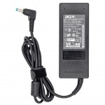 Блок живлення для ноутбука ACER  Grand-X Acer (19V 4.74A 90W) 5.5x1.7mm (ACACL90W) ACACL90W