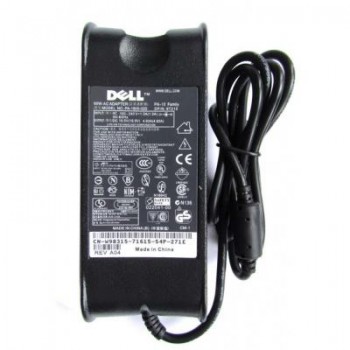 Блок живлення для ноутбука Dell  Grand-X (19.5V 4.62A 90W) 7.4x5.0mm (ACDL90W) ACDL90W