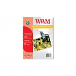 Бумага 13x18  WWM (G200.P50) G200.P50