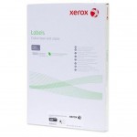 Бумага A4  XEROX Labels2UP (squared) 210x148mm (003R97401) 003R97401