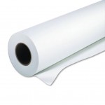 бумага Xerox 610mmx50m 80g Inkjet Monochrome (80) 610mmx50m 496L94120
