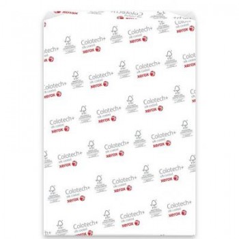 бумага Xerox A3 120g Xerox COLOTECH + SILK (120) A3 500л. 003R90355