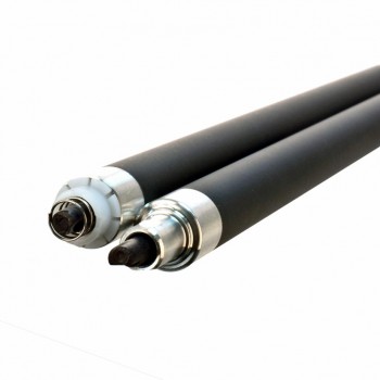 Вал магнитный HP LJ P2035 + втулки (ZMN-HP-2035-MDR) Makkon