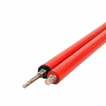 Вал резиновый HP LJ 1010 (ZMN-HP-1010-FPR) Makkon