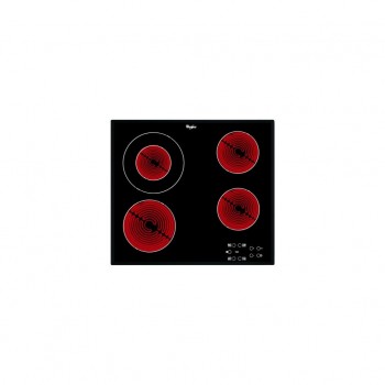 Варочная поверхность Whirlpool  AKT 8130 BA (AKT8130BA) AKT8130BA