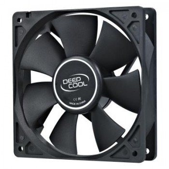Вентилятор 120мм Deepcool XFAN 120 120x120x25mm HB 1300об/хв 26дБ