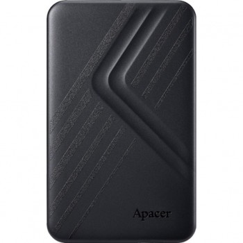 Жорсткий диск 2.5" 4TB Apacer (AP4TBAC236B-1)