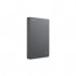 Жорсткий диск 2.5" USB 1.0TB Seagate Bacis Black (STJL1000400)