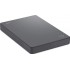 Жорсткий диск 2.5" USB 1.0TB Seagate Bacis Black (STJL1000400)