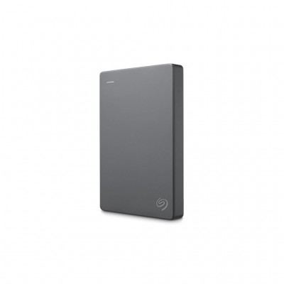 Жорсткий диск 2.5" USB 1.0TB Seagate Bacis Black (STJL1000400)