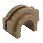 Втулка резинового вала CANON iR-2016/2020/2318/2320/2420 (FU5-1520) (CET5087/FU5-1520) CET