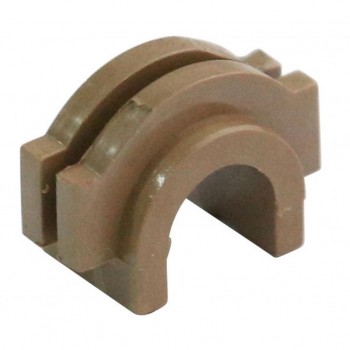 Втулка резинового вала CANON iR-2016/2020/2318/2320/2420 (FU5-1520) (CET5087/FU5-1520) CET