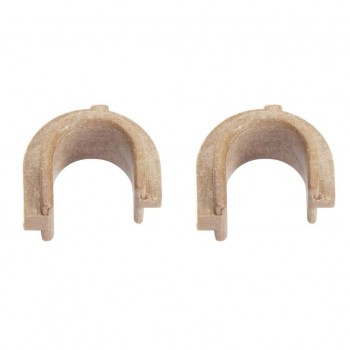 Втулка резинового вала HP LJ M401 комплект (24976) АНК