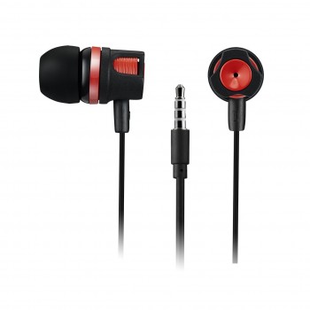 Гарнитура Canyon CNE-CEP3R Red