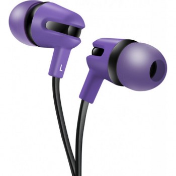 Гарнитура Canyon CNS-CEP4P Purple