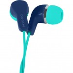 Гарнитура Canyon CNS-CEPM02GBL Blue/Green