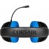 Гарнитура Corsair HS35 Blue (CA-9011196-EU)