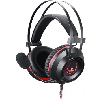 Гарнитура REAL-EL GDX-7450 Black  