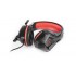 Гарнитура REAL-EL GDX-7575 Black/Red  