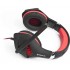 Гарнитура REAL-EL GDX-7600 Black/Red  