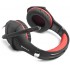 Гарнитура REAL-EL GDX-7600 Black/Red  