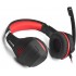 Гарнитура REAL-EL GDX-7600 Black/Red  