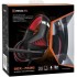 Гарнитура REAL-EL GDX-7600 Black/Red  