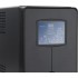 Джерело безперебійного живлення Vinga LCD 800VA metal case (VPC-800M)