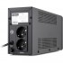Джерело безперебійного живлення Vinga LCD 800VA metal case (VPC-800M)