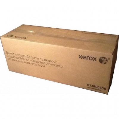 Драм картридж Xerox  D95/110 013R00668