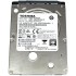 Жесткий Диск 2.5" 500GB Toshiba 7200rpm (MQ01ACF050) Ref
