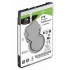 Жесткий Диск 2.5" SEAGATE для ноутбука 1TB 5400rpm 128MB SATAIII ST1000LM048