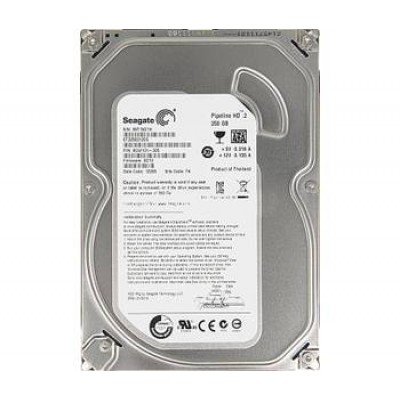 Жорсткий диск 250Gb  Seagate (ST3250312CS) 5900 об/хв, 8 MB, SATA II, Pipeline HD #ST3250312CS# Refurbished(вІдновлений