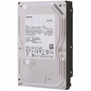 Жорсткий диск 500Gb Toshiba DT01ACA050 32MB 7200rpm