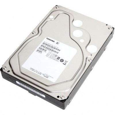 Жорсткий диск Toshiba 3.5" 1TB (MG04ACA100N)