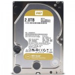 Жорсткий диск Western Digital 3.5" 2TB (WD2005FBYZ)