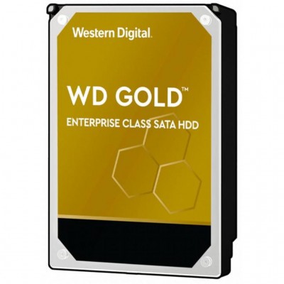Жорсткий диск Western Digital 3.5" 8TB (WD8004FRYZ)