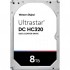 Жорсткий диск Western Digital 3.5" 8TB SAS 256MB 7200rpm (0B36400/HUS728T8TAL5204)