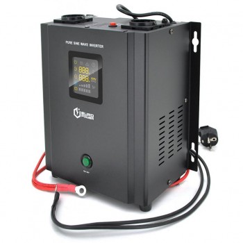 ДБЖ EUROPOWER PSW-EP500WM12 (PSW-EP500WM12)