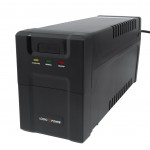 ДБЖ LogicPower 650VA-P