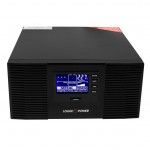 ДБЖ LogicPower LPM-PSW-1500VA (1050 Вт) с правильной синусоидой 12V