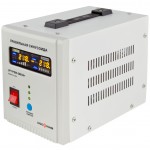 ДБЖ LogicPower LPY-PSW-500VA+ з правильною синусоїдою 12V