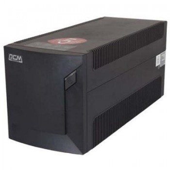 ДБЖ Powercom  RPT-1025AP SCHUKO RPT1025APSCHUKO