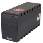ДБЖ Powercom  RPT-600A Schuko