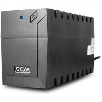ДБЖ PowerCom RPT-600A IEC (RPT-600A IEC)