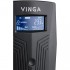 ДБЖ Vinga LCD 1200VA plastic case (VPC-1200P)